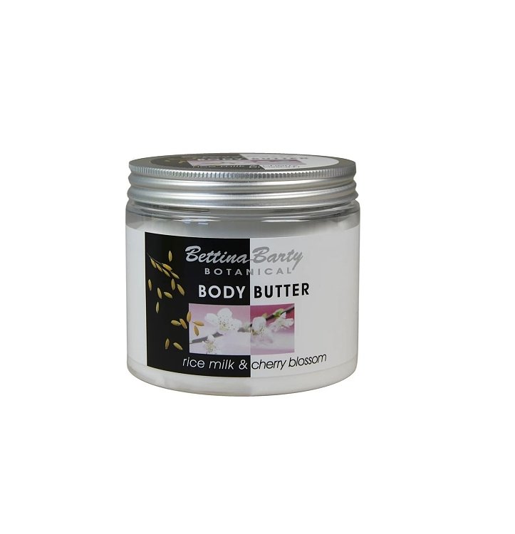 Rice Milk & Cherry Blossom Body Butter 400ml