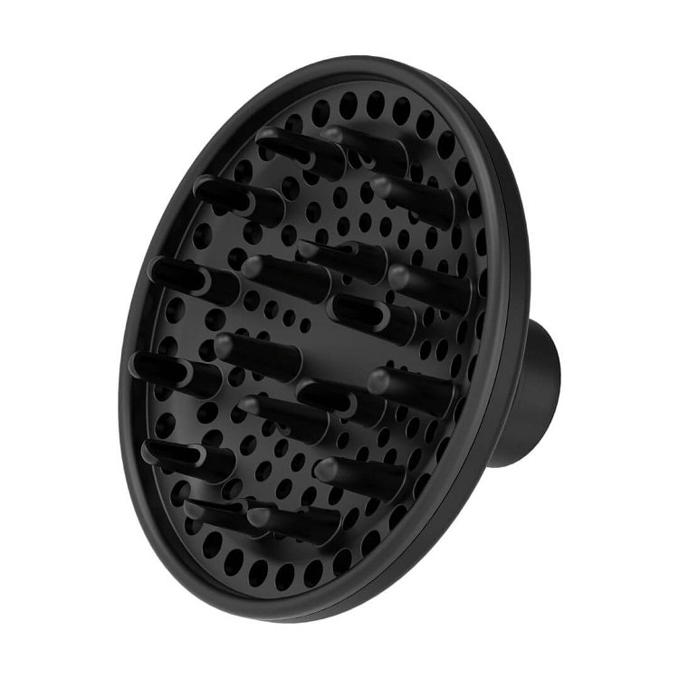 EFALOCK FANTASYA HIGH SPEED BLACK