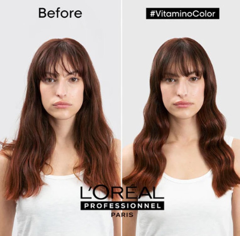 L'Oreal Professionnel Vitamino Color SET