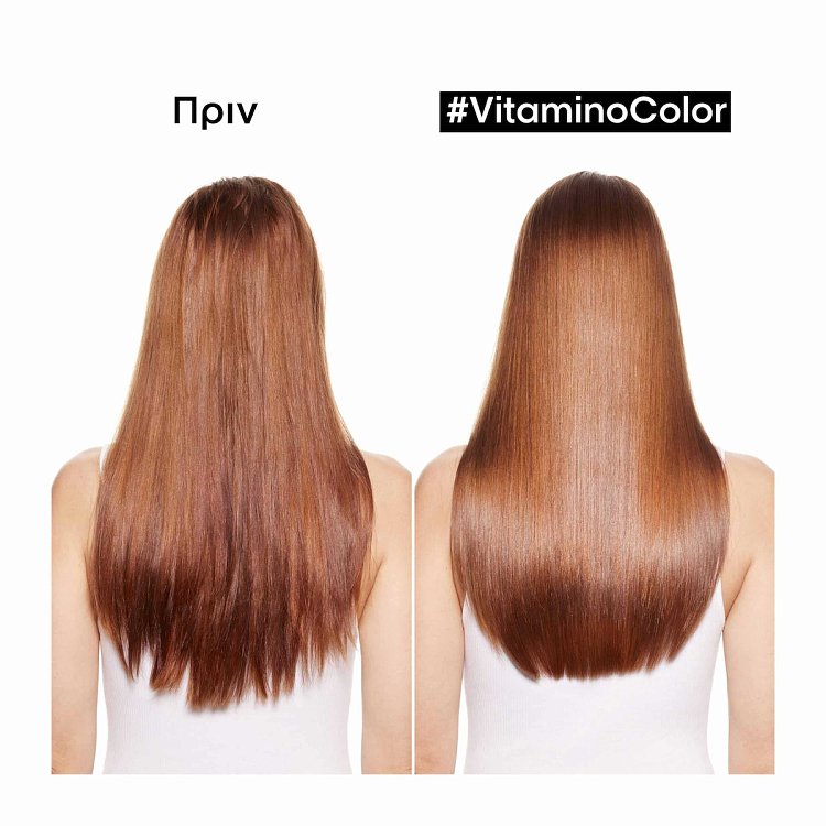 SERIE EXPERT Vitamino Color 10 Σε 1 Σπρει Για Βαμμένα Μαλλιά 190ml