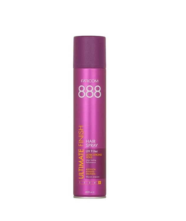 888 ΛΑΚ ΜΑΛΛΙΩΝ 200ml - 400ml