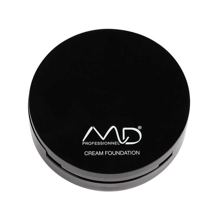 Cream Foundation