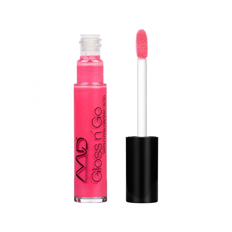 Gloss n’ Go