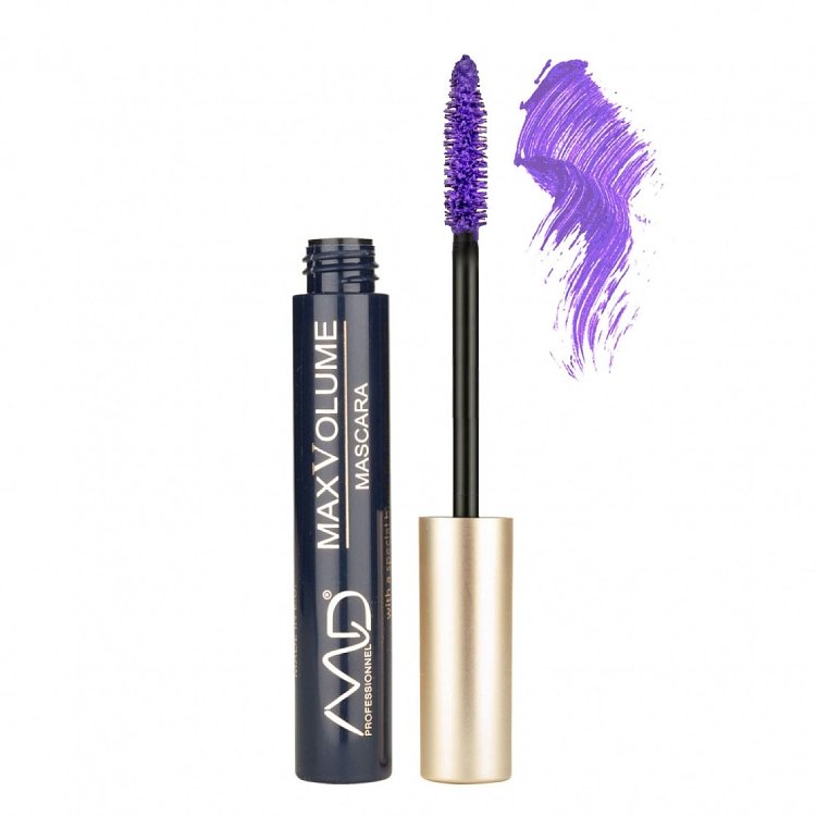MaxVolume Mascara