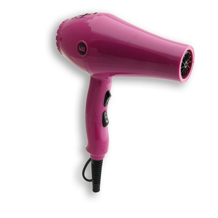 Πιστολάκι Μαλλιών Lim CH 3.0  2000w