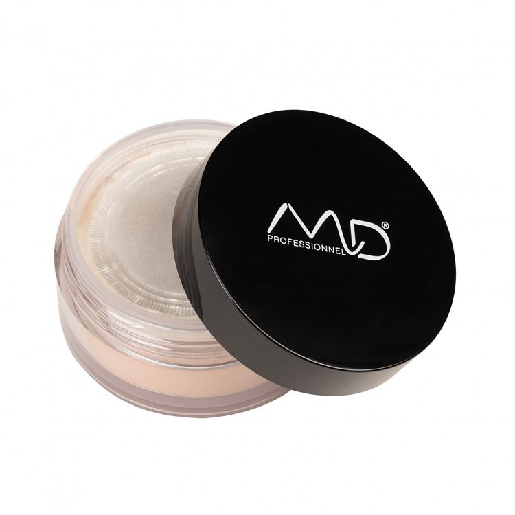 Loose Powder