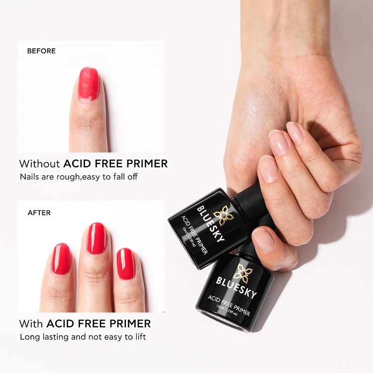 ACID FREE PRIMER 15ml