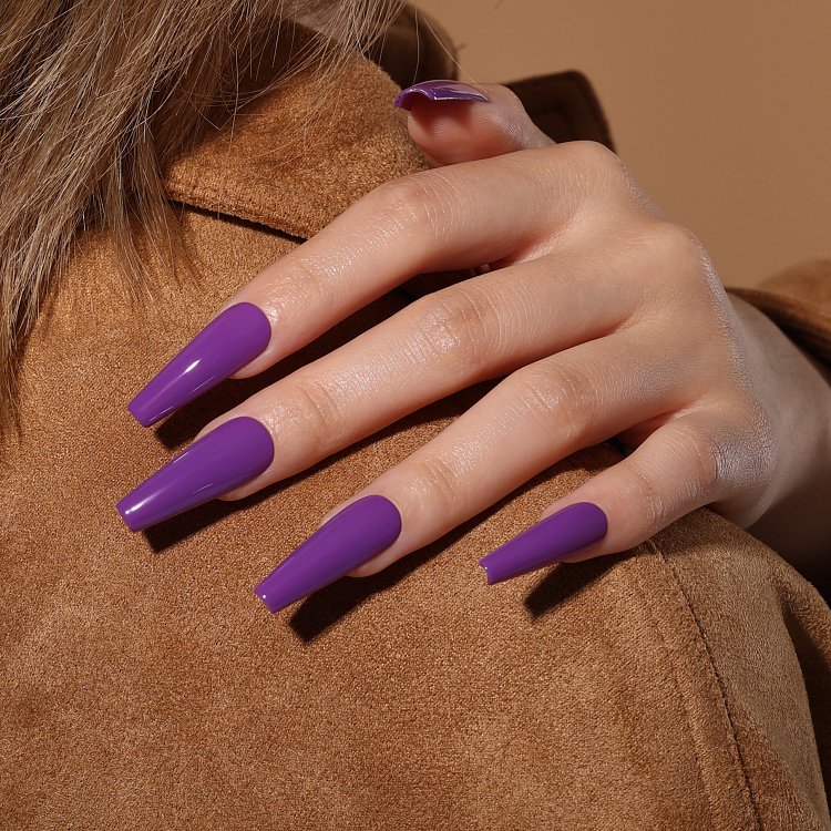 SOFT AMETHYST