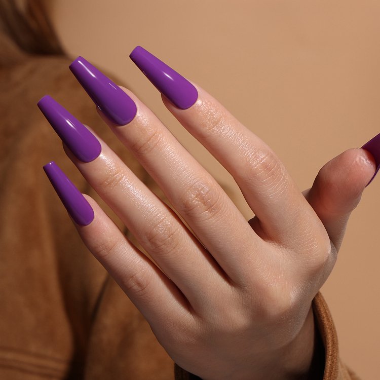 SOFT AMETHYST