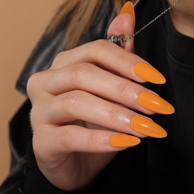 PEACHY CRUSH