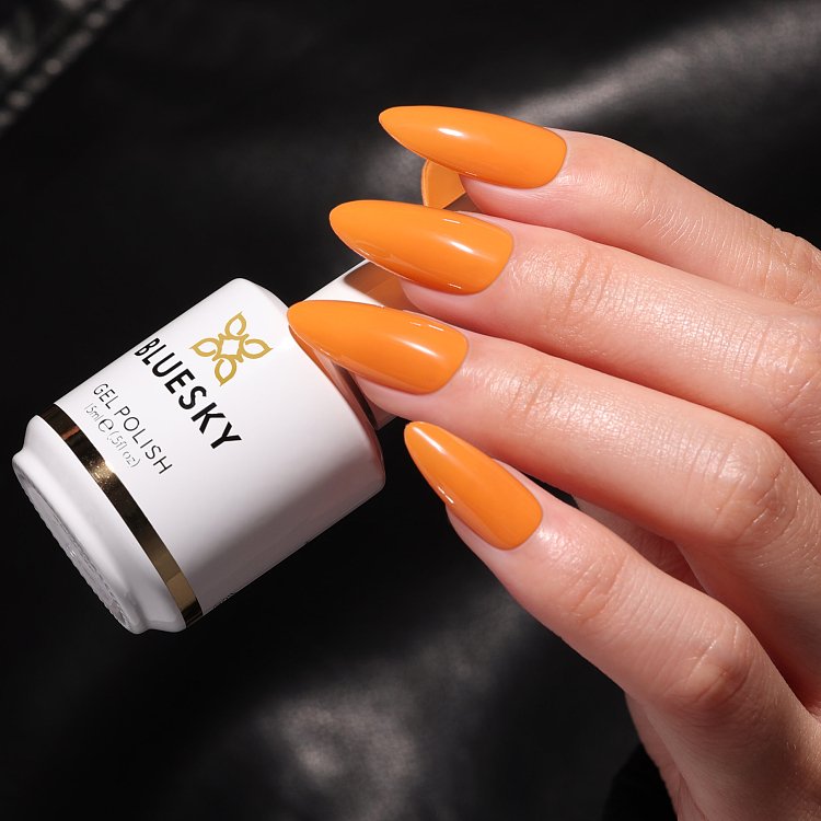 PEACHY CRUSH