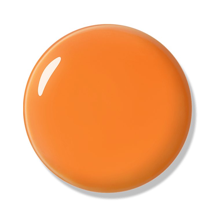 PEACHY CRUSH