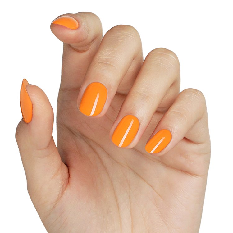 PEACHY CRUSH