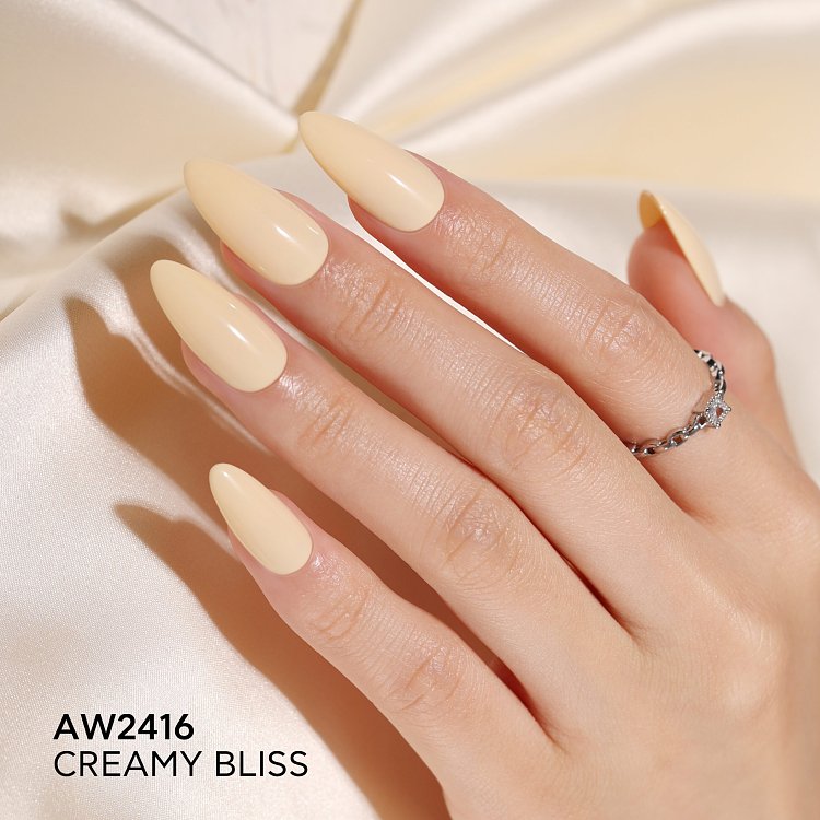 CREAMY BLISS