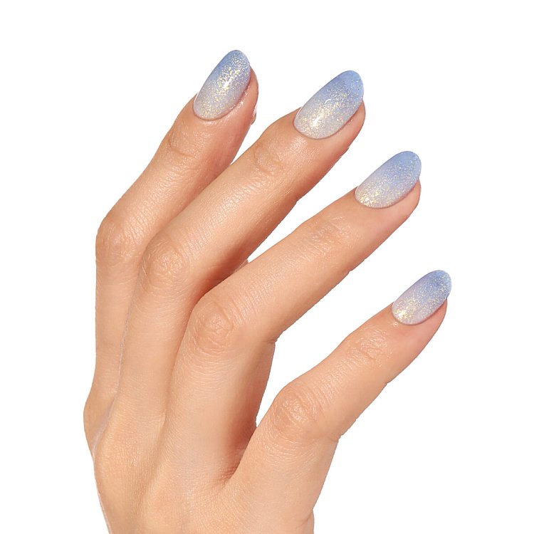 THERMO CHANGE GEL – SWAP AROUND – BLUE TO WHITE