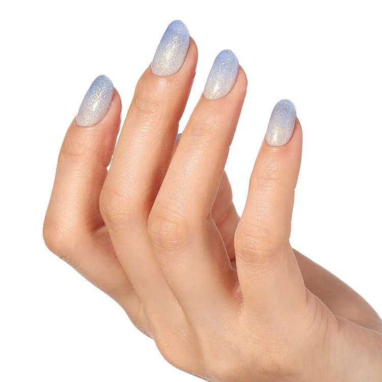 THERMO CHANGE GEL – SWAP AROUND – BLUE TO WHITE