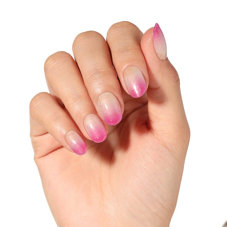 THERMO CHANGE GEL – ALTER EGO