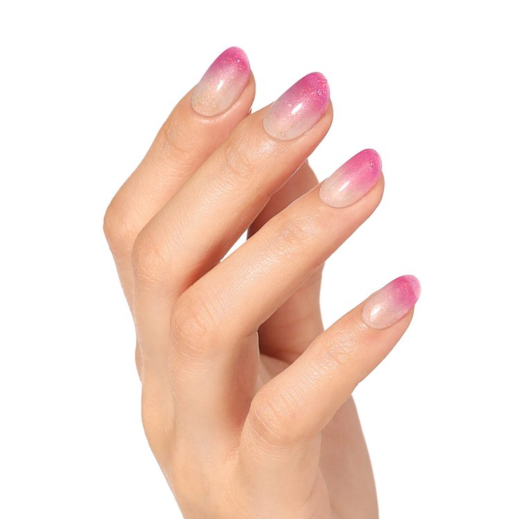 THERMO CHANGE GEL – ALTER EGO
