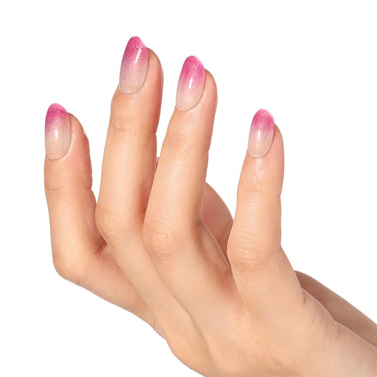 THERMO CHANGE GEL – ALTER EGO