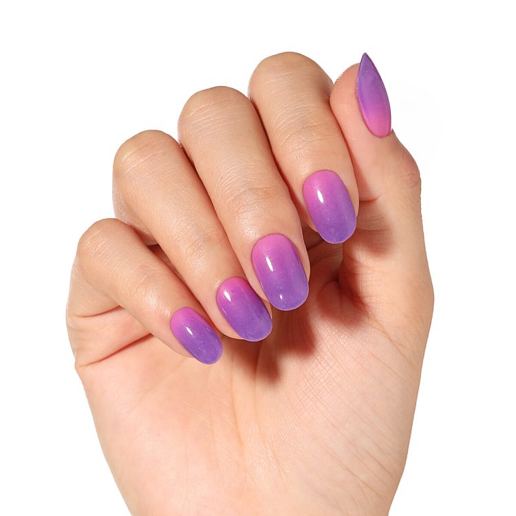 THERMO CHANGE GEL – IT TWISTS