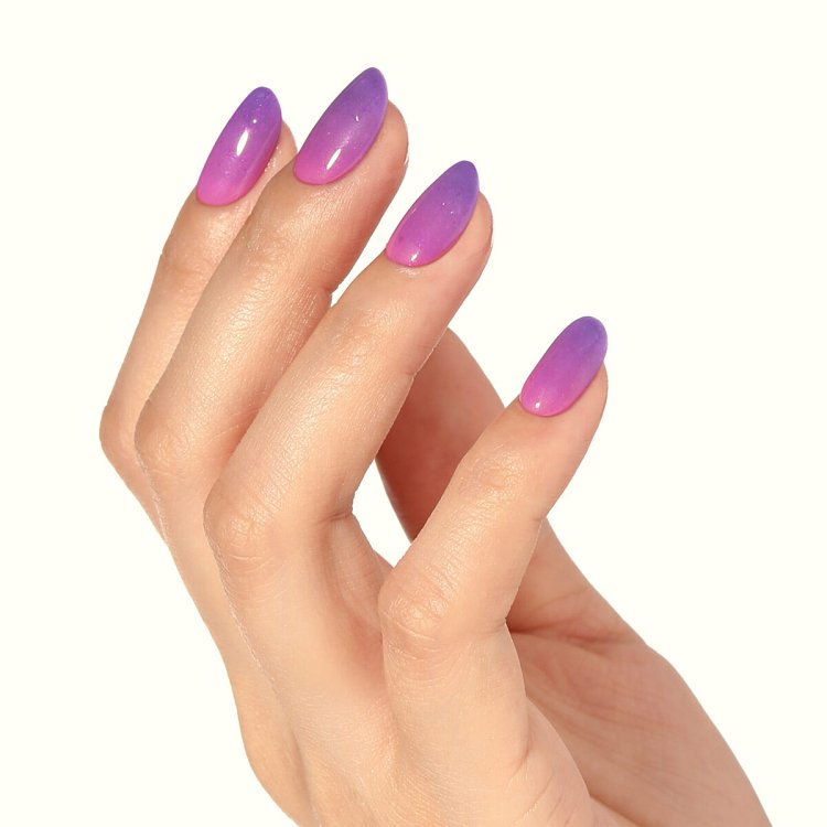 THERMO CHANGE GEL – IT TWISTS