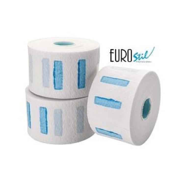 Χαρτί Λαιμού Eurostil Elastic Paper 5x100τμχ