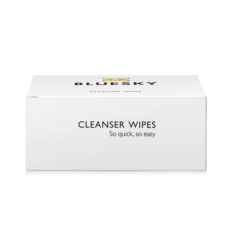 Cleanser wipes (200pcs)