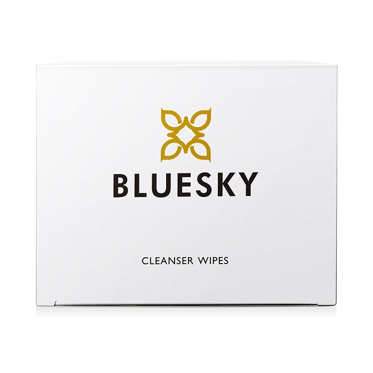 Cleanser wipes (200pcs)