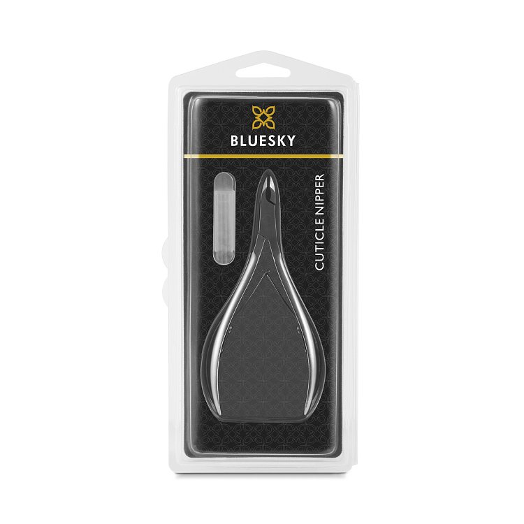 CUTICLE NIPPER