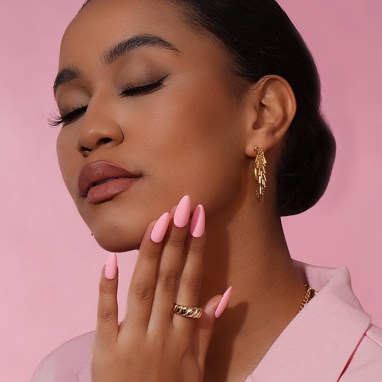 SWEET PINK