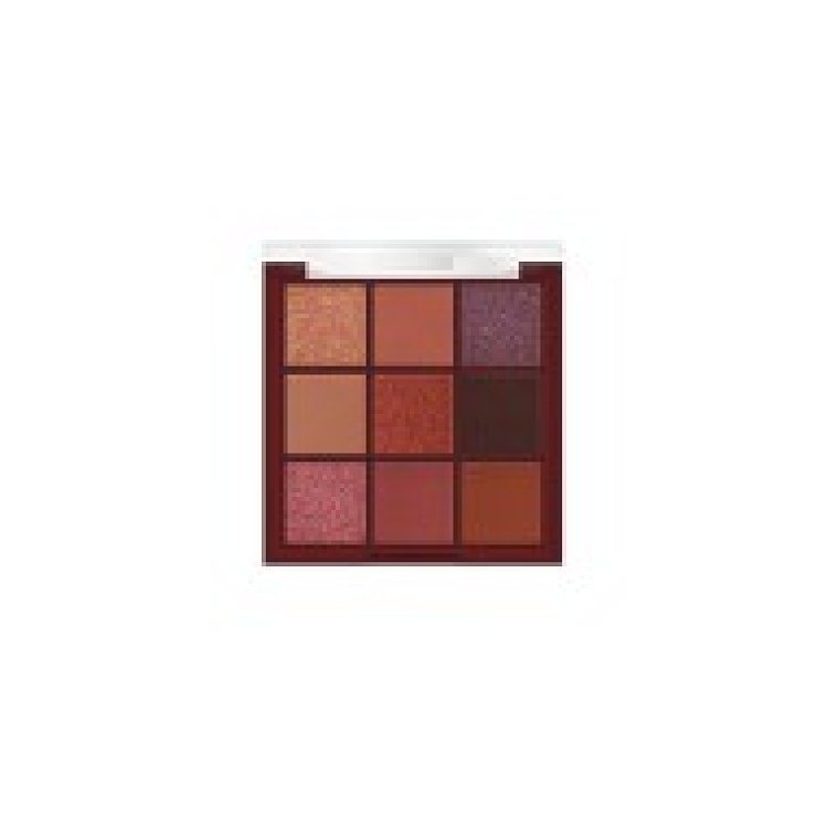 Pallete FMU Nude No1 Brooklyn