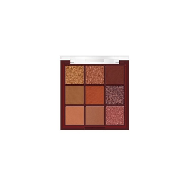 Pallete FMU Nude No2 Manhattan