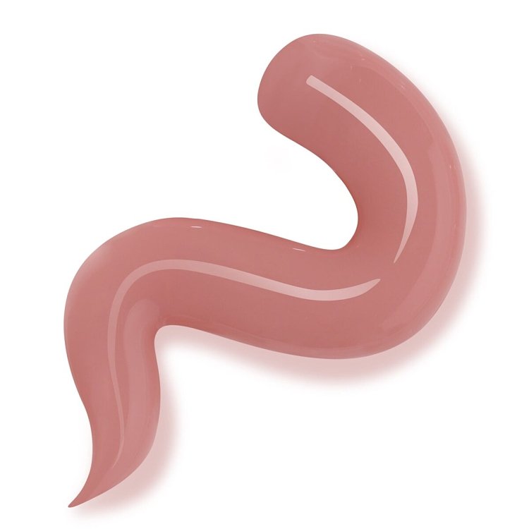 GUM GEL PINK 35gr