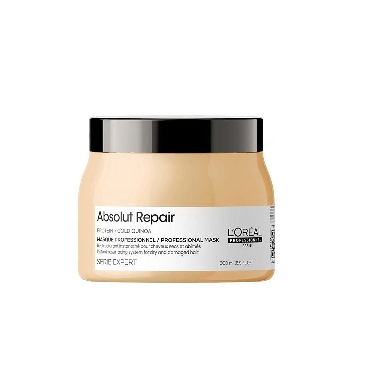L’Oreal Absolut Repair Μάσκα 250ml / 500ml