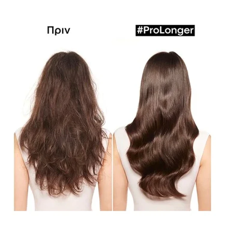Serie Expert Pro Longer Μαλακτική Κρέμα Κατά της Ψαλίδας 200ml