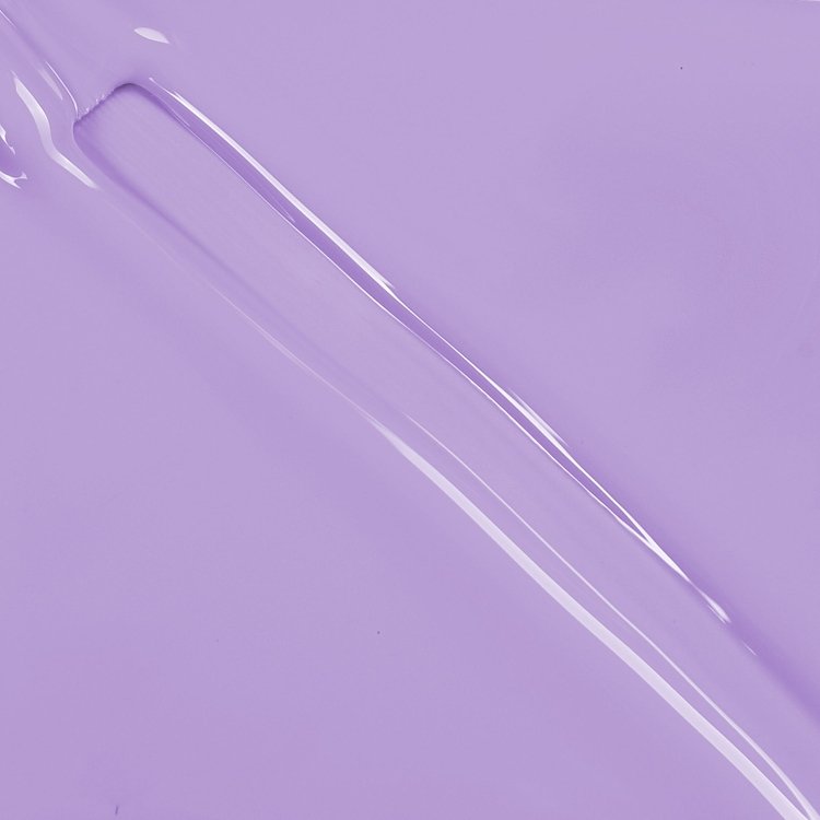 PURPLE DROPS