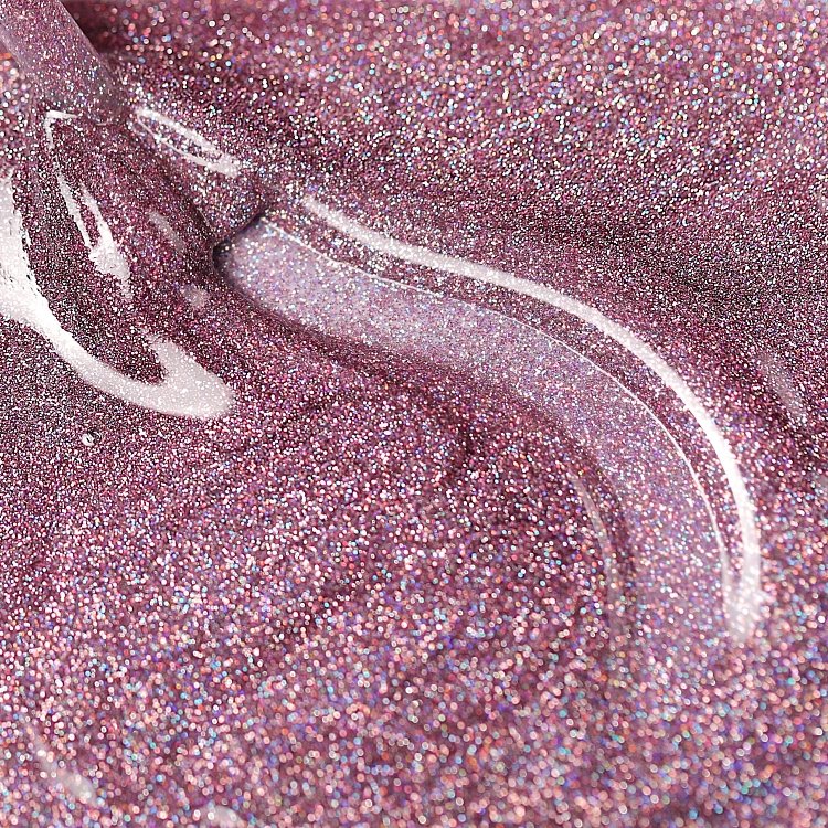 PREPPY PURPLE - Perfect Holo Gel Collection