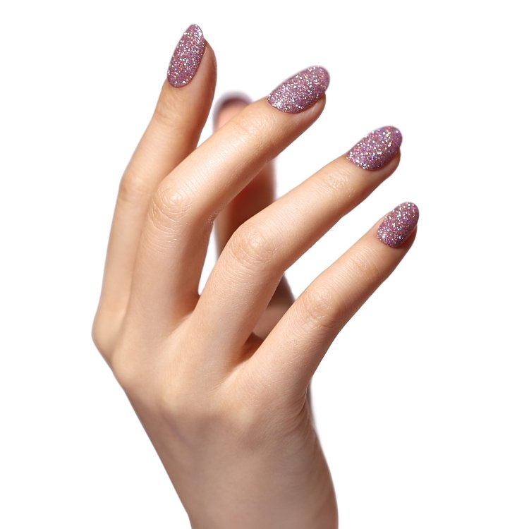 PREPPY PURPLE - Perfect Holo Gel Collection