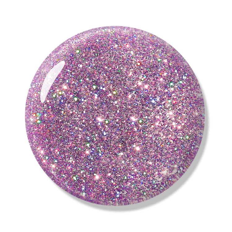 PREPPY PURPLE - Perfect Holo Gel Collection