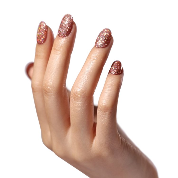 ABSOLUTE RED-Perfect Holo Gel Collection