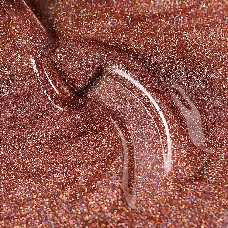 ABSOLUTE RED-Perfect Holo Gel Collection