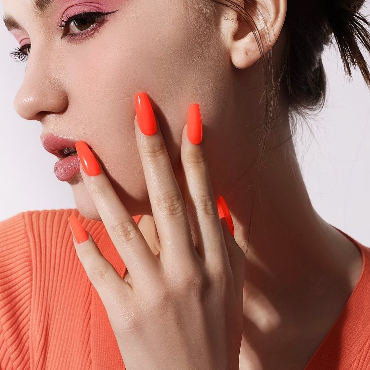 TANGERINE