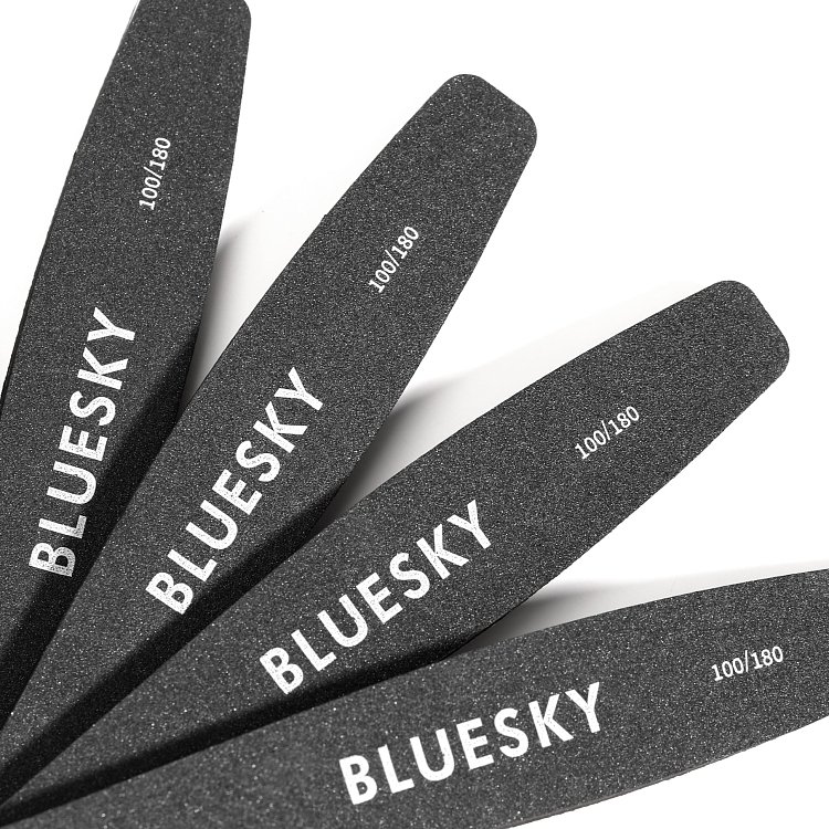 Nail Buffer (100/180 Rhombus)