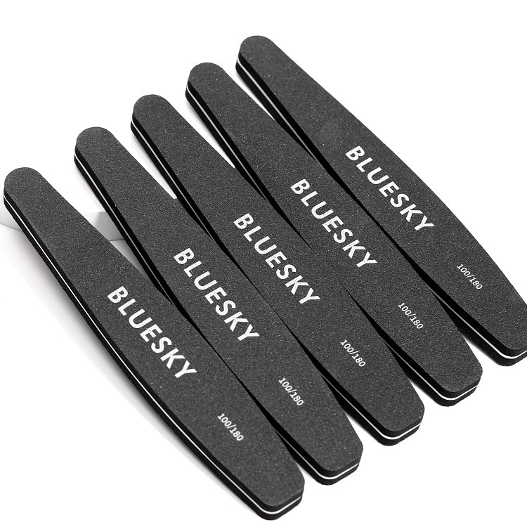 Nail Buffer (100/180 Rhombus)