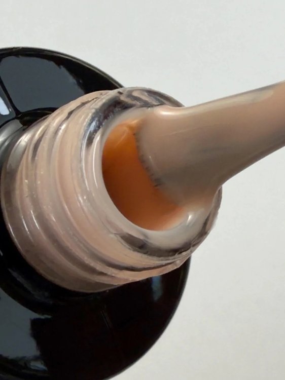 Onyx ημιμόνιμο βερνίκι 006 Latte 7ml