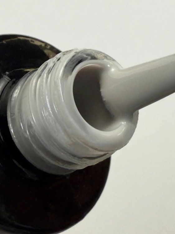Onyx ημιμόνιμο βερνίκι 040 Sky Dove 7ml