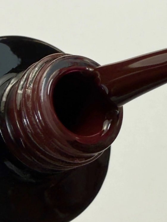 Onyx ημιμόνιμο βερνίκι 046 Brownie 7ml
