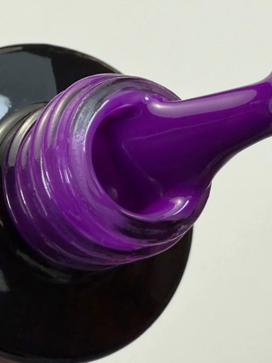 Onyx ημιμόνιμο βερνίκι 055 Purple Sunsets 7ml