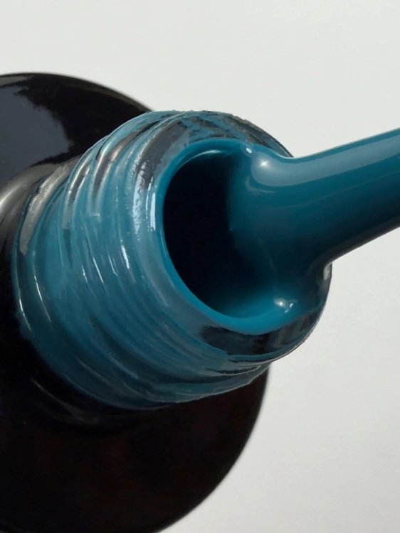 Onyx ημιμόνιμο βερνίκι 088 Dark Cyan 7ml