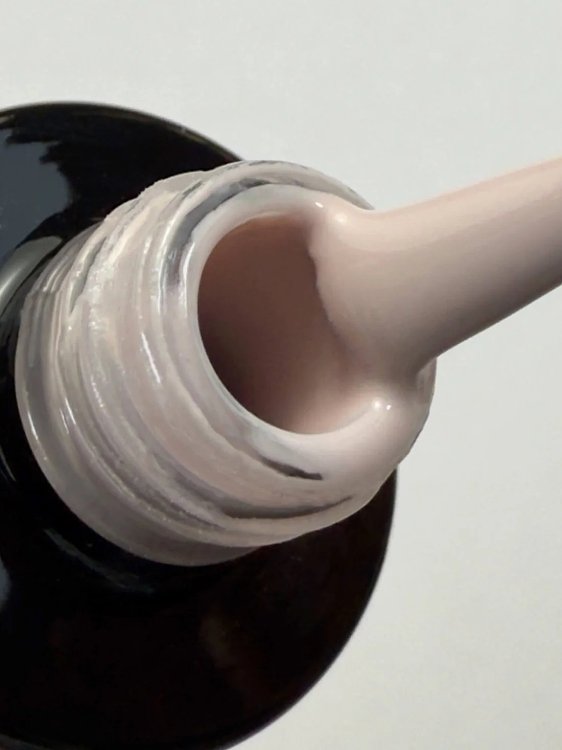 Onyx ημιμόνιμο βερνίκι 123 Furry 7ml
